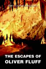 The Escapes of Oliver Fluff af Bert Eugene Bergland