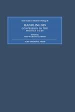 Handling Sin