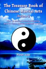 The Treasure Book of Chinese Martial Arts