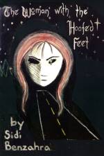 The Woman with the Hoofed Feet af Sidi Benzahra