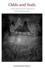Odds and Sods Hardcover af Stephen Badman