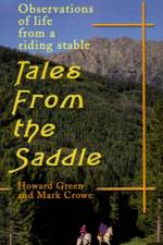 Tales from the Saddle af Howard Green