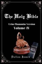 Holy Bible af Dallas James