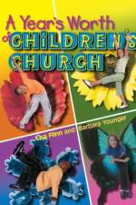 Years Worth of Childrens Church af Flinn