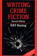 Writing Crime Fiction af H.R.F. Keating