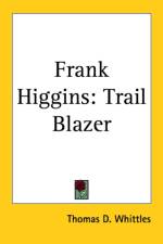 Frank Higgins af Thomas D. Whittles