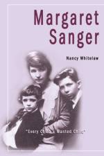Margaret Sanger af Nancy Whitelaw