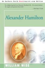 Alexander Hamilton af William Wise