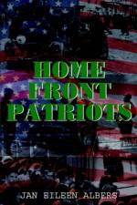 Home Front Patriots af Jan Eileen Albers