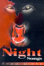 Night Songs af Fred Wiehe