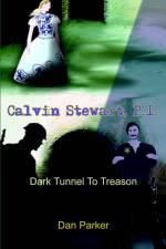 Calvin Stewart, P.I. af Dan Parker