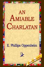 An Amiable Charlatan af E Phillips Oppenheim