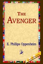 The Avenger af E Phillips Oppenheim