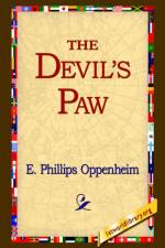 The Devil's Paw af E Phillips Oppenheim