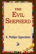 The Evil Shepherd af E Phillips Oppenheim