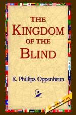 The Kingdom of the Blind af E Phillips Oppenheim