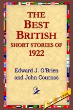 The Best British Short Stories of 1922