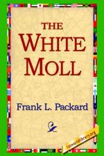 The White Moll af Frank L Packard