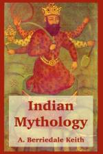 Indian Mythology af A Berriedale Keith