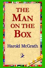 The Man on the Box af Harold McGrath