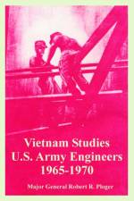 Vietnam Studies af Major General Robert R Ploger