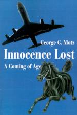 Innocence Lost af George G Motz