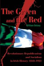 The Green and the Red af William Delany