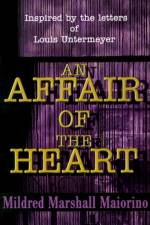 An Affair of the Heart af Mildred Marshall Maiorino