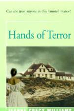Hands of Terror af Jeanne Williams