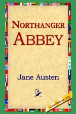 Northanger Abbey af Jane Austen