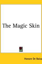 Magic Skin af Honore de Balzac
