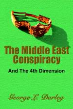 The Middle East Conspiracy af George Darley