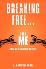 Breaking Free...From Me