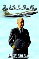 My Life in the Sky af Ed Mitchell