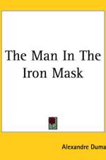 Man In The Iron Mask af Alexandre Dumas