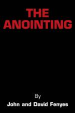 The Anointing af John Fenyes