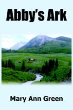 Abby's Ark af Mary Ann Green