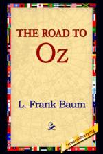 The Road to Oz af L Frank Baum