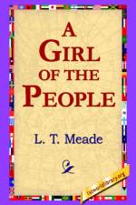 A Girl of the People af L T Meade