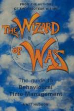 The Wizard of Was af Matt Hudson
