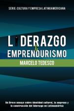Liderazgo y Emprendurismo af Marcelo Tedesco