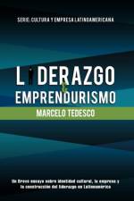 Liderazgo y Emprendurismo af Marcelo Tedesco