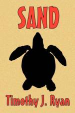 Sand af Timothy J Ryan