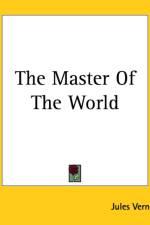Master Of The World af Jules Verne