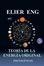 Teoria de La Energia Original af Elier Eng