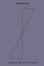 'Crucifixion' of the Child af Richard Heim