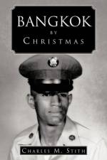 Bangkok by Christmas af Charles M Stith