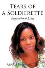 Tears of a Soldierette af Africa Washington