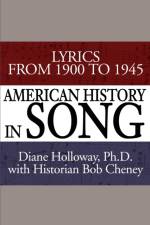 American History in Song af Diane Holloway