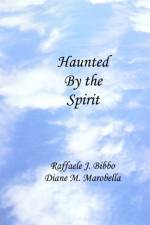 Haunted by the Spirit af Diane M. Marobella